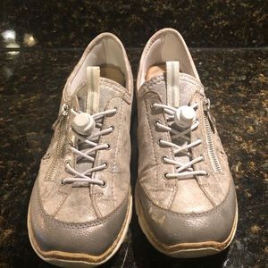 Rieker sneakers